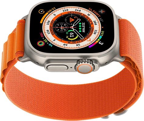 apple watch ultra bands|best rugged band for apple watch ultra.